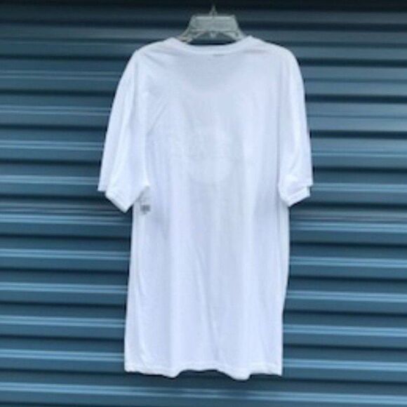 Hard Rock Café . Size: Large {42-44} Muscle Shirt & Tee Shirt . Tulsa, Oklahoma - Picture 4 of 10